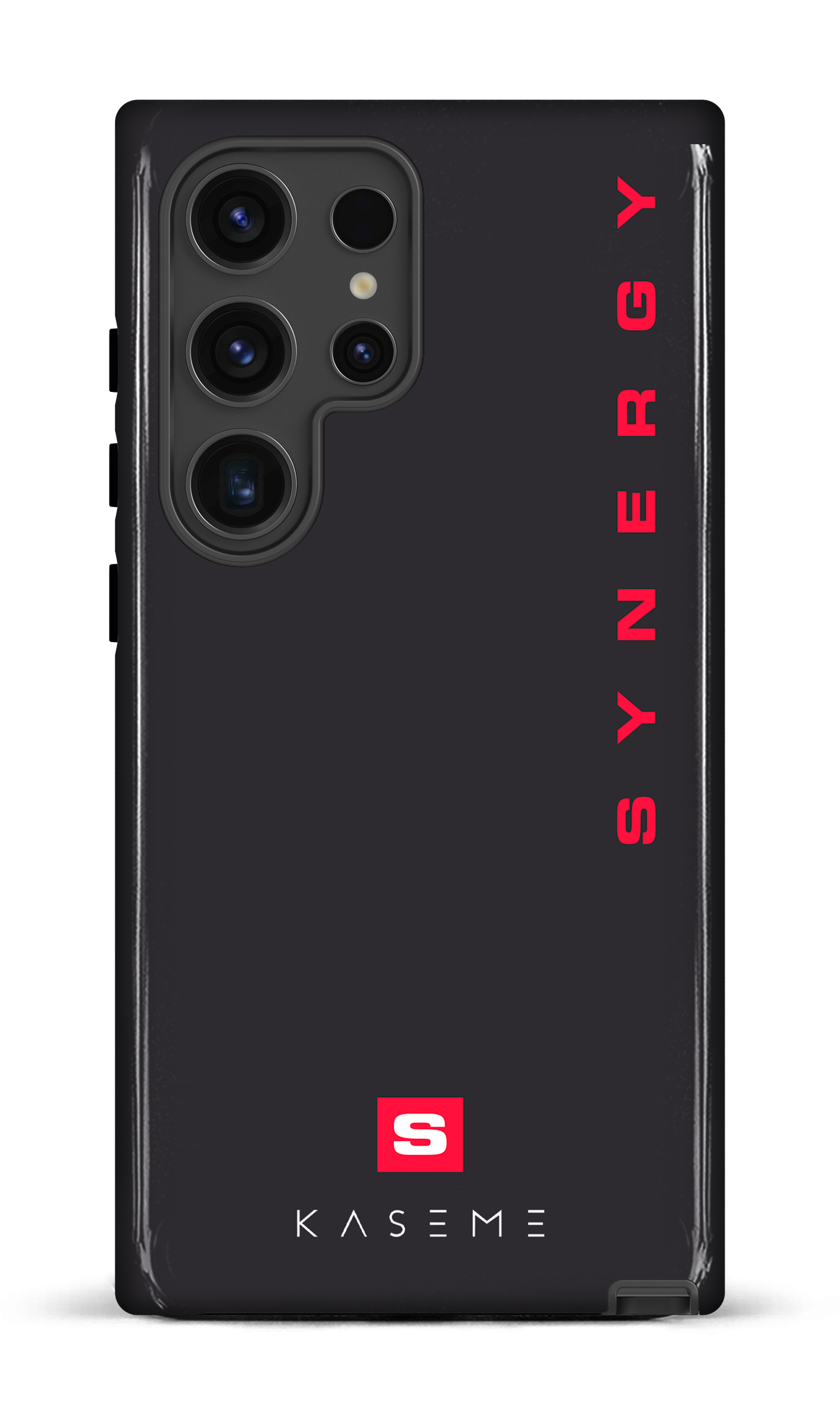 Galaxy S24 Ultra Tough (Gloss) Synergy -
