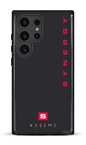 Galaxy S24 Ultra Tough (Gloss) Synergy -