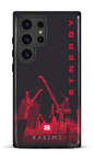 Galaxy S24 Ultra Tough (Gloss) Synergy 2 -