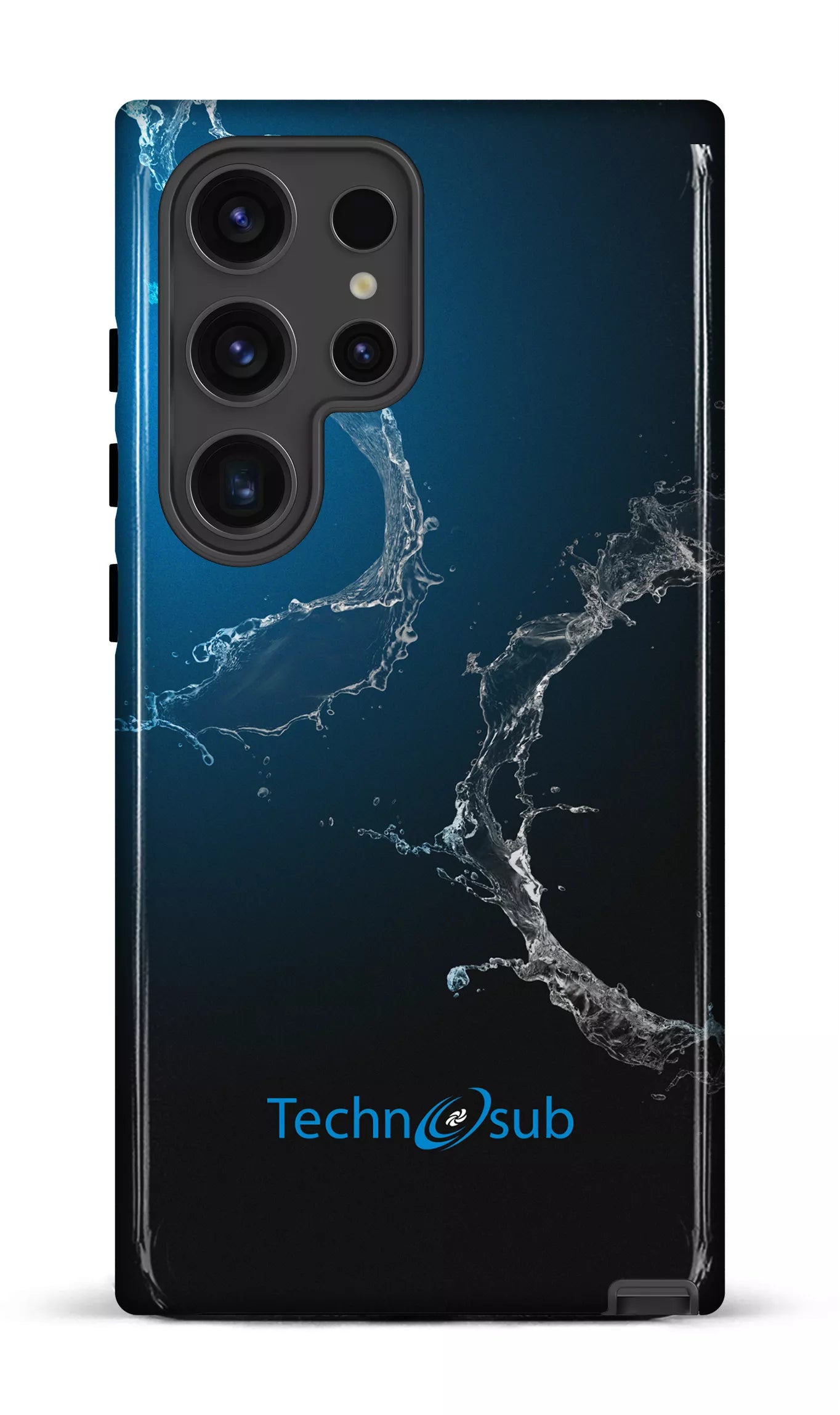Galaxy S24 Ultra Tough (Gloss) Technosub 1 -