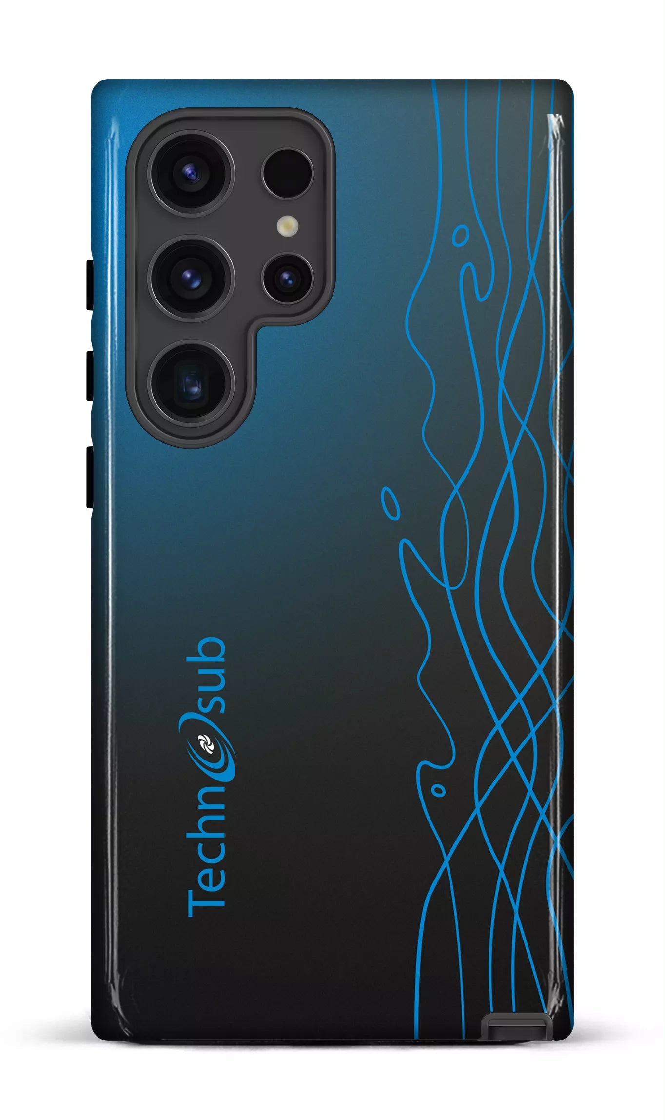 Galaxy S24 Ultra Tough (Gloss) Technosub 2 -