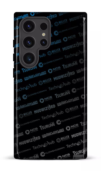 Galaxy S24 Ultra Tough (Gloss) Technosub Group 2 -