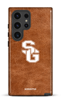 Galaxy S24 Ultra Tough (Gloss) Toscan x Dragons -
