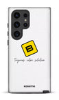 Galaxy S24 Ultra Tough (Gloss) Toujours votre solution -