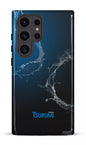 Galaxy S24 Ultra Tough (Gloss) Tsurumi 1 -