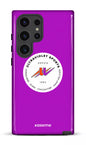 Galaxy S24 Ultra Tough (Gloss) UltraViolet - Violet -