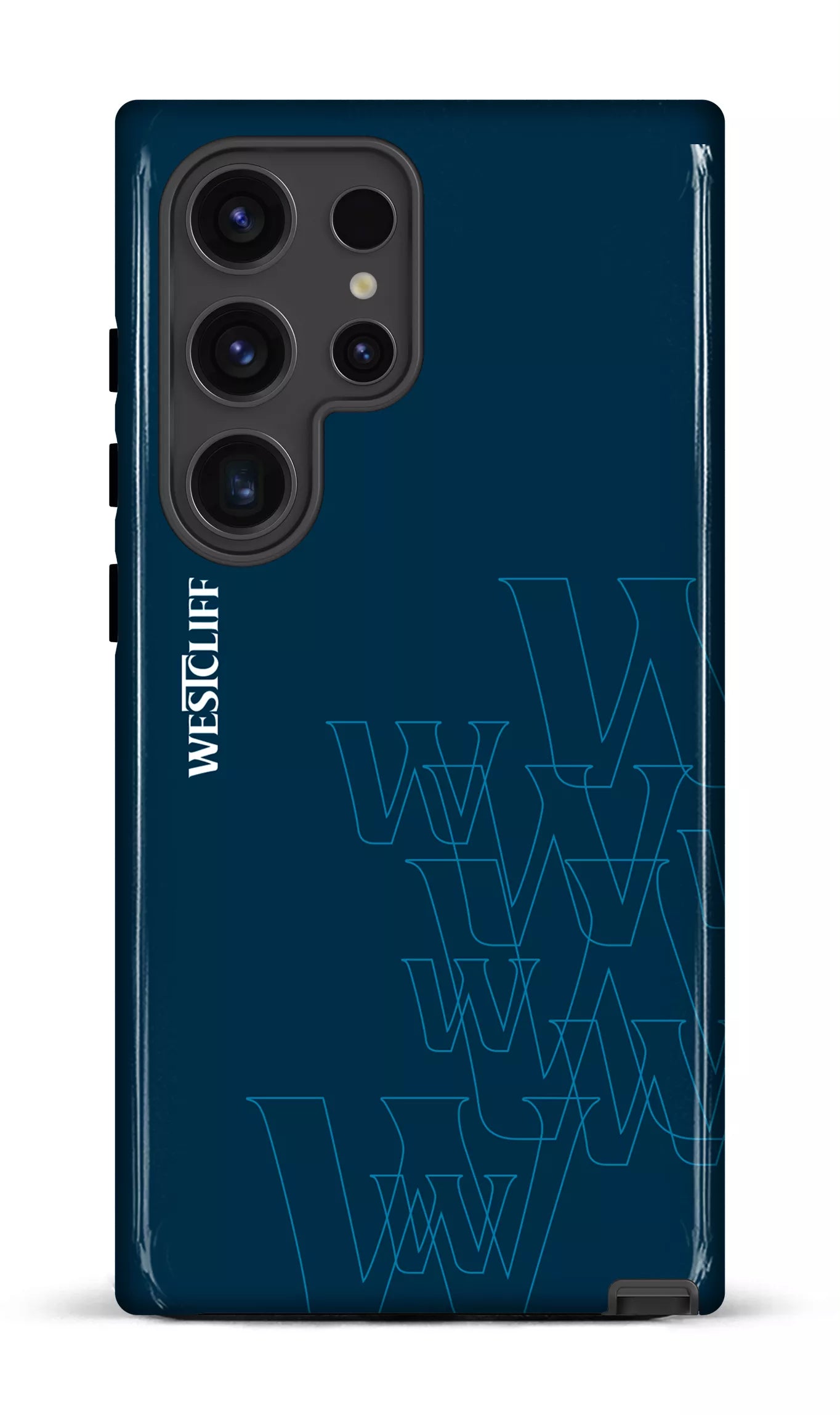 Galaxy S24 Ultra Tough (Gloss) Westcliff V1 -