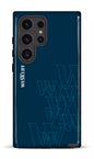 Galaxy S24 Ultra Tough (Gloss) Westcliff V1 -