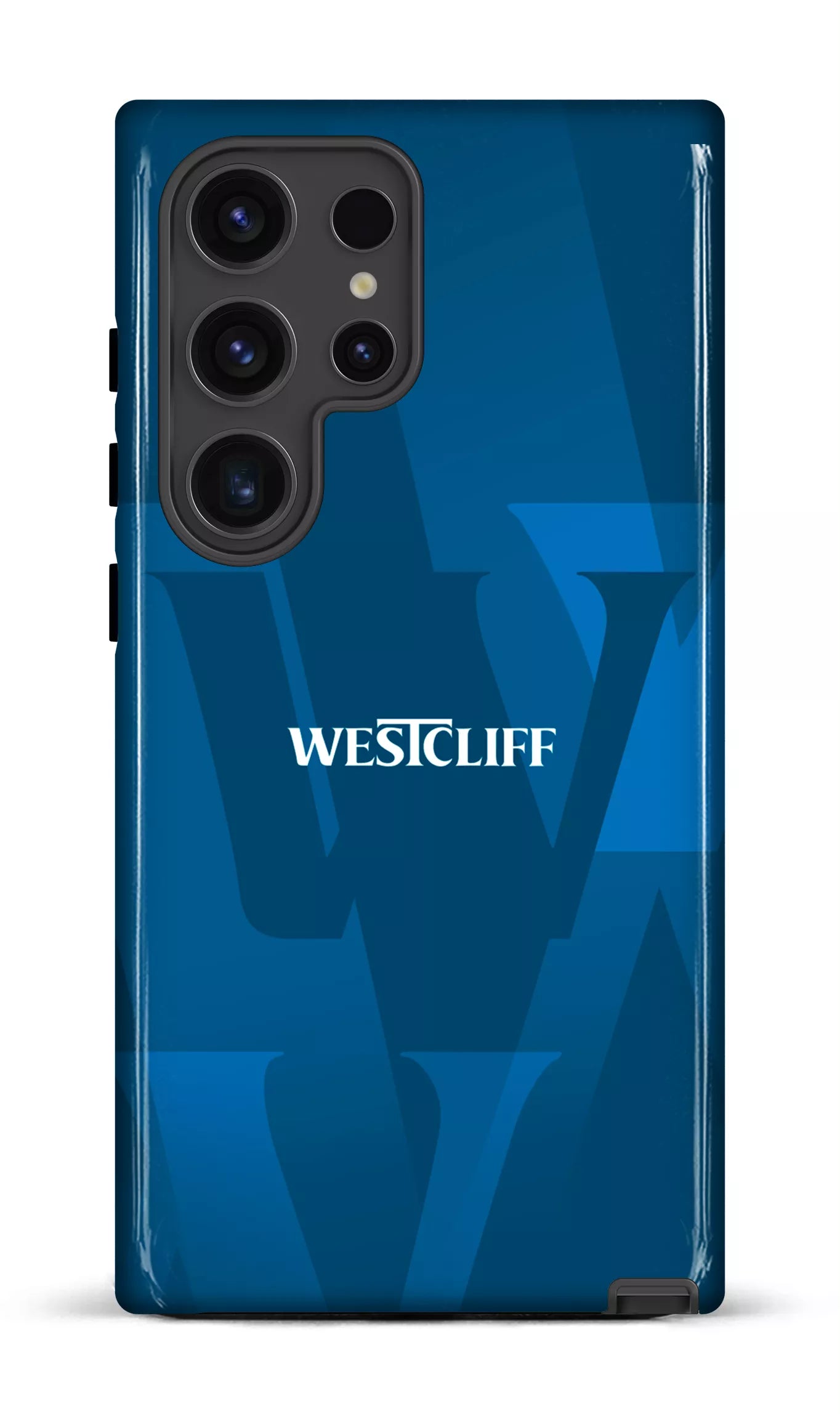 Galaxy S24 Ultra Tough (Gloss) Westcliff V5 -