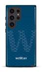 Galaxy S24 Ultra Tough (Gloss) Westcliff V6 -