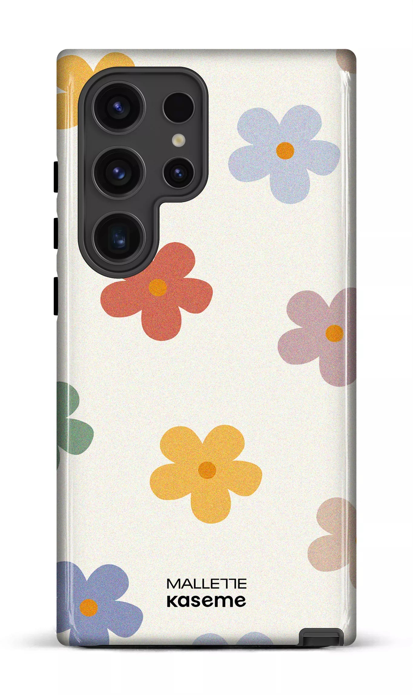 Galaxy S24 Ultra Tough (Gloss) Woodstock Big x Mallette -