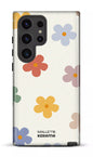 Galaxy S24 Ultra Tough (Gloss) Woodstock Big x Mallette -