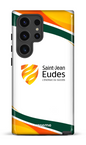 Galaxy S24 Ultra Tough (Gloss) #fiertésje -