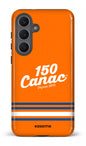 Galaxy S25 FE Tough 150e Orange -