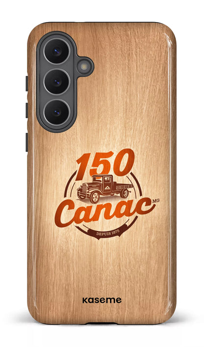 Galaxy S25 FE Tough 150e Vintage -