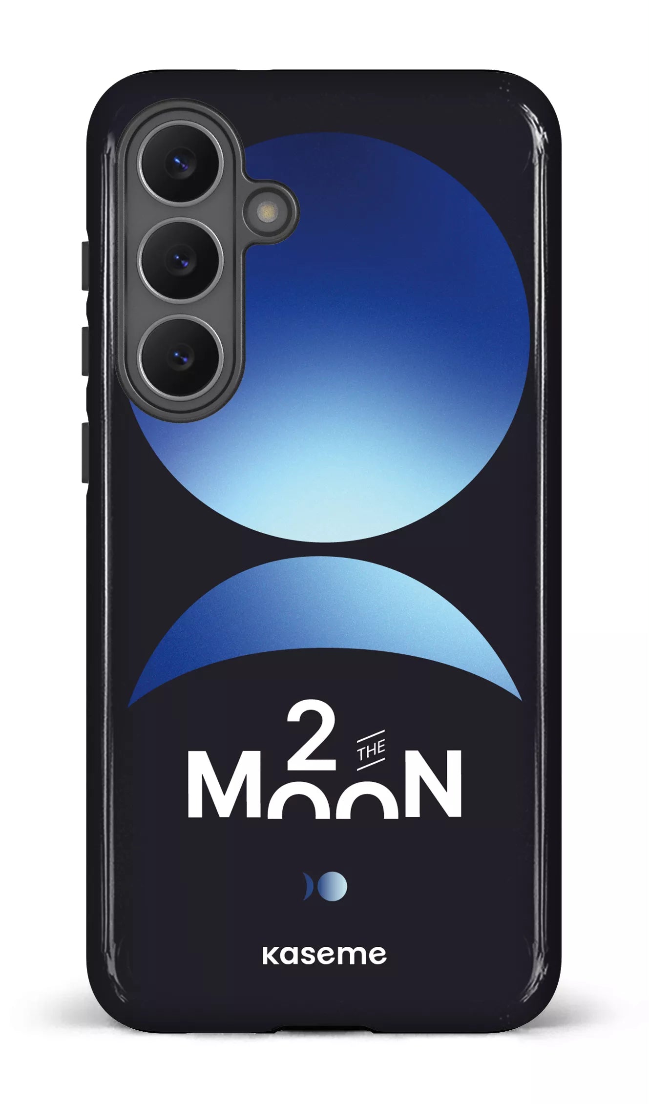 Galaxy S25 FE Tough 2 The Moon -