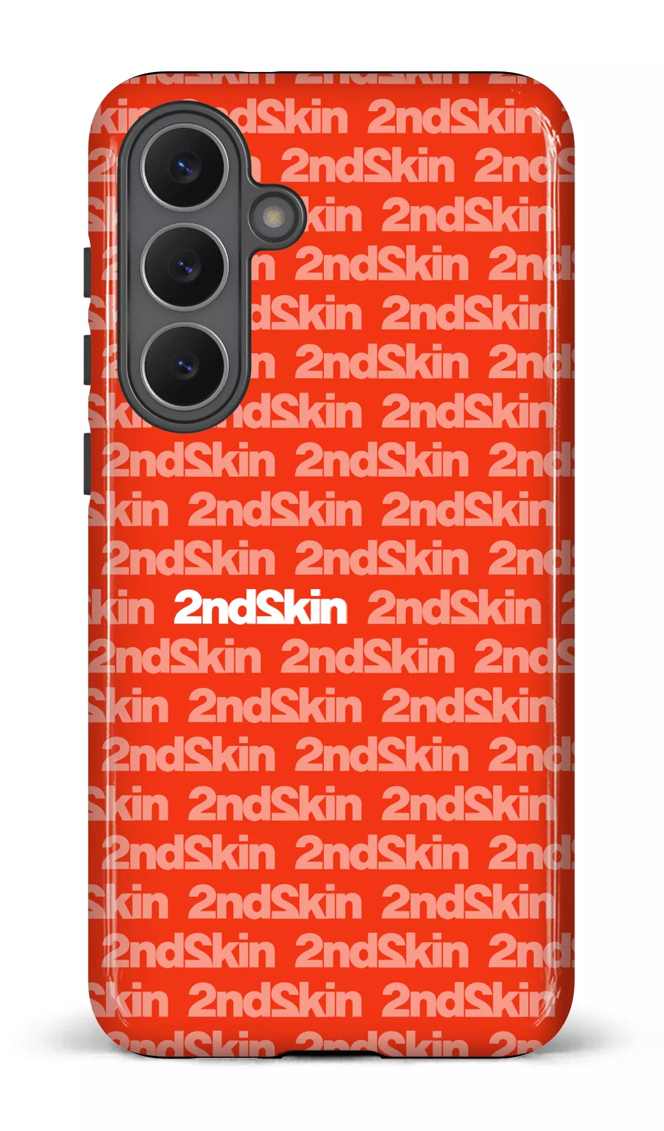 Galaxy S25 FE Tough 2nd Skin #1 -