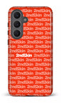 Galaxy S25 FE Tough 2nd Skin #1 -