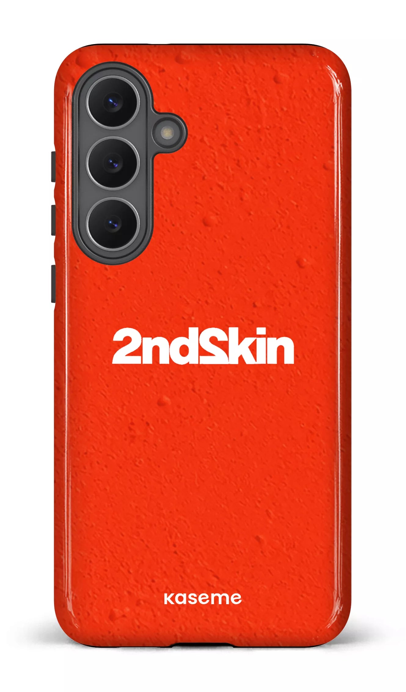 Galaxy S25 FE Tough 2nd Skin #2 -