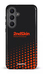Galaxy S25 FE Tough 2nd Skin #4 -