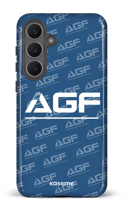 Galaxy S25 FE Tough AGF Bleu -