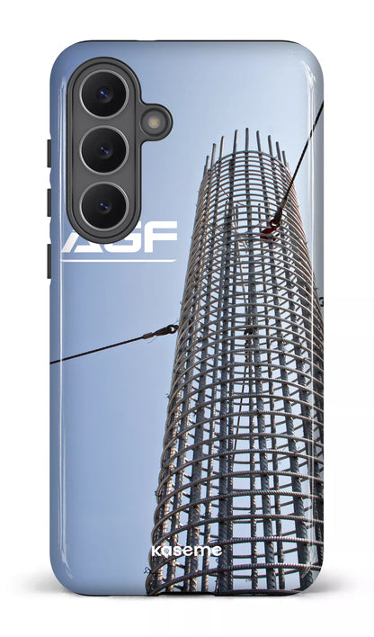 Galaxy S25 FE Tough AGF Chantier Beloeil -