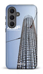 Galaxy S25 FE Tough AGF Chantier Beloeil -