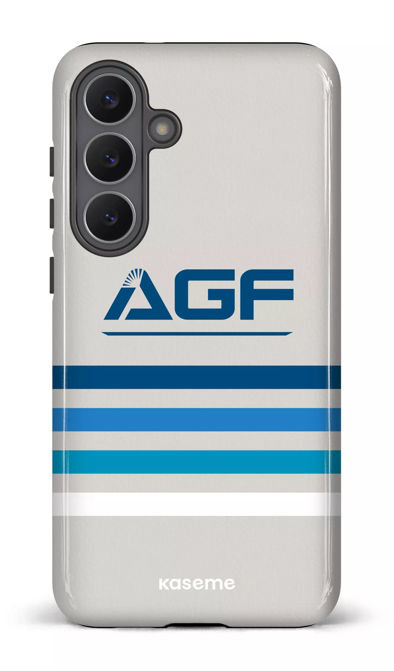 Galaxy S25 FE Tough AGF Ligné -