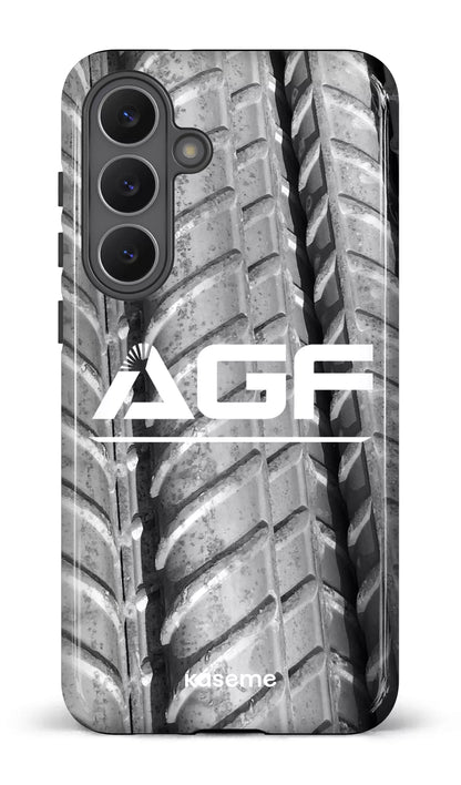 Galaxy S25 FE Tough AGF N&B -