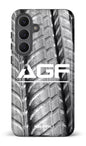 Galaxy S25 FE Tough AGF N&B -