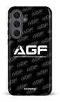 Galaxy S25 FE Tough AGF Noir -