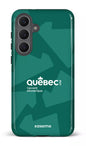 Galaxy S25 FE Tough Accent nature -