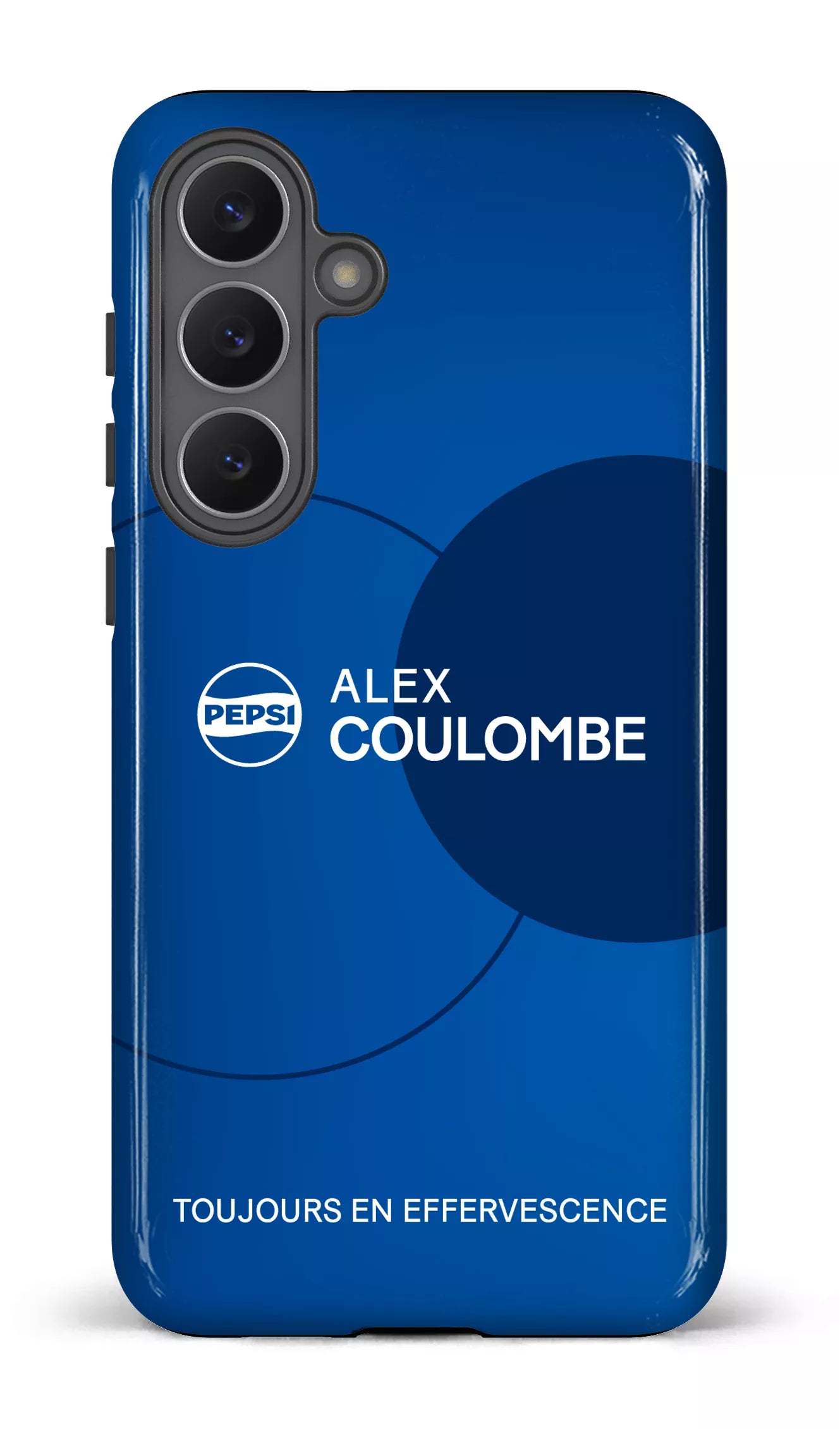 Galaxy S25 FE Tough Alex Coulombe -