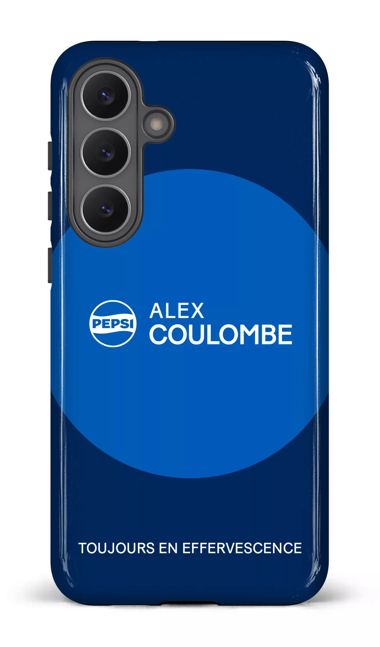 Galaxy S25 FE Tough Alex Coulombe Marine -