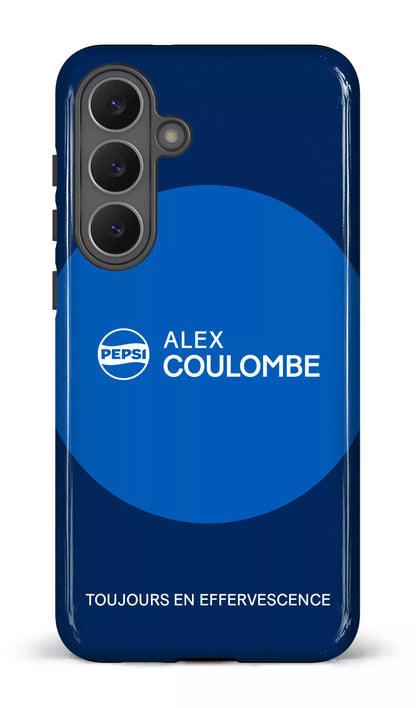 Galaxy S25 FE Tough Alex Coulombe Marine -