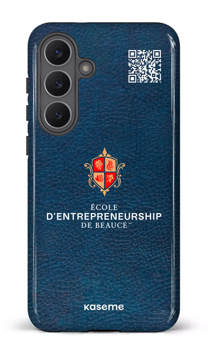Galaxy S25 FE Tough Alumni EEB -