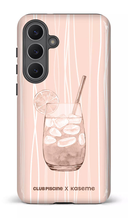Galaxy S25 FE Tough Apéro par Club Piscine -
