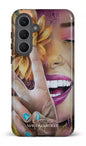Galaxy S25 FE Tough Around Peace by Maude -