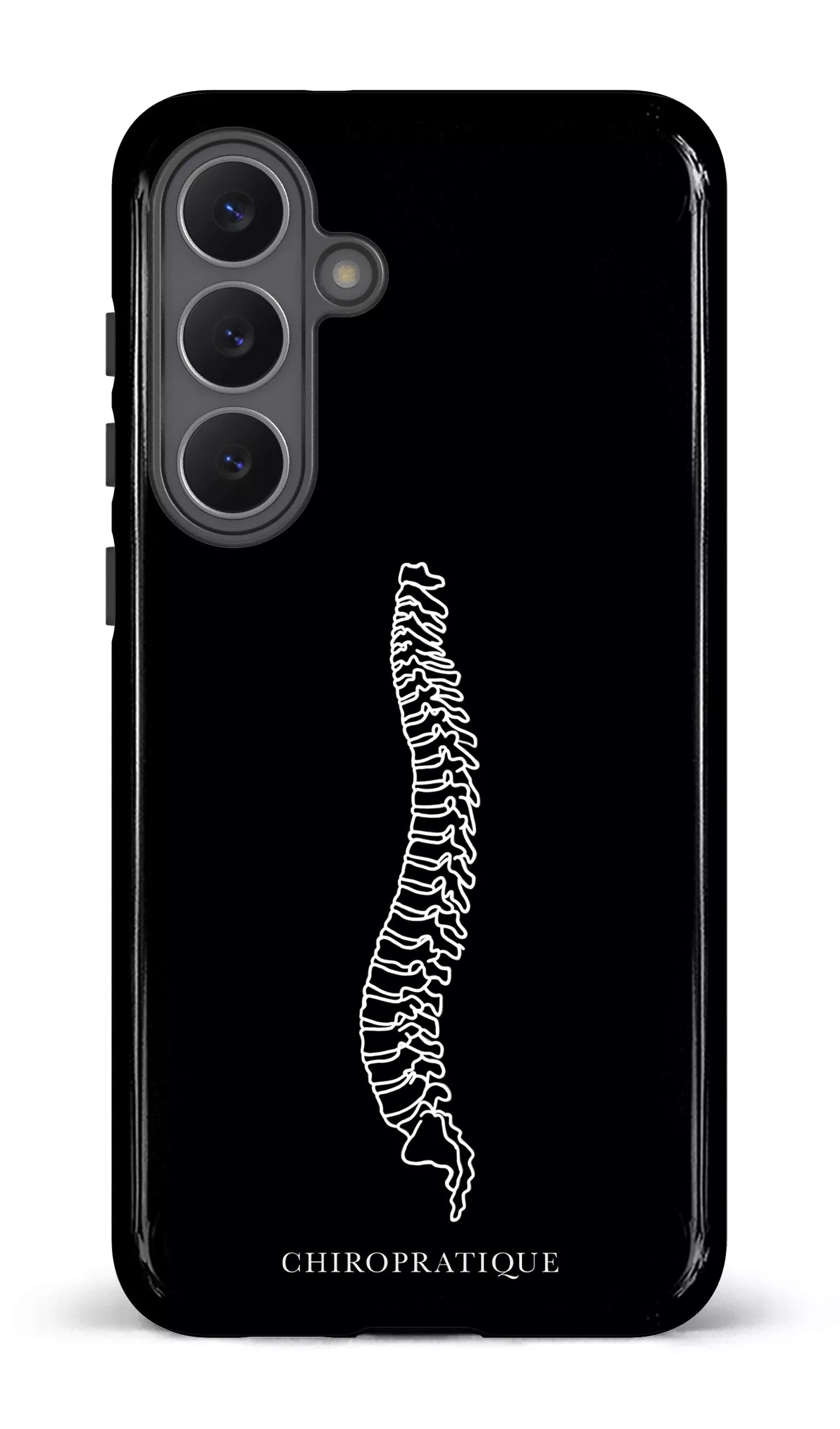 Galaxy S25 FE Tough Aspects associés -