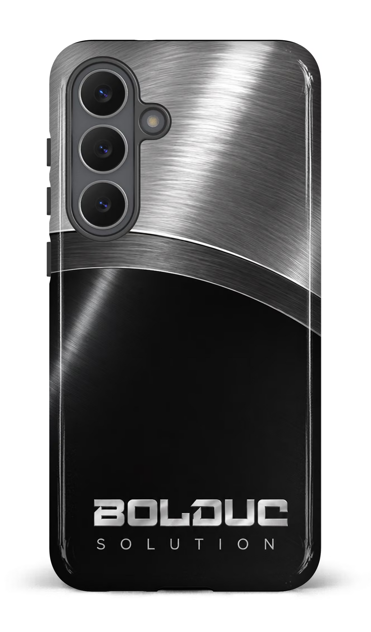 Galaxy S25 FE Tough Atelier Bolduc -