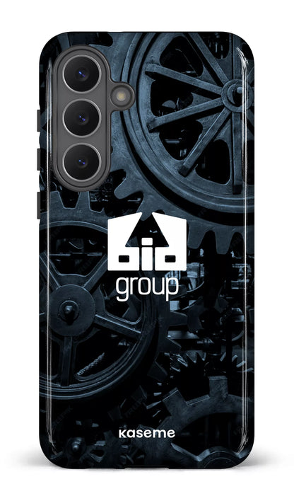 Galaxy S25 FE Tough BID Group Gears -
