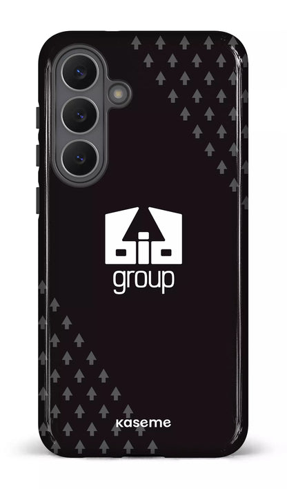 Galaxy S25 FE Tough BID Group Noir -