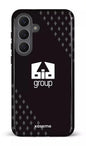 Galaxy S25 FE Tough BID Group Noir -