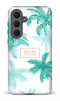 Galaxy S25 FE Tough BV - Palmtrees -