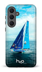 Galaxy S25 FE Tough Be water positive by H2O -