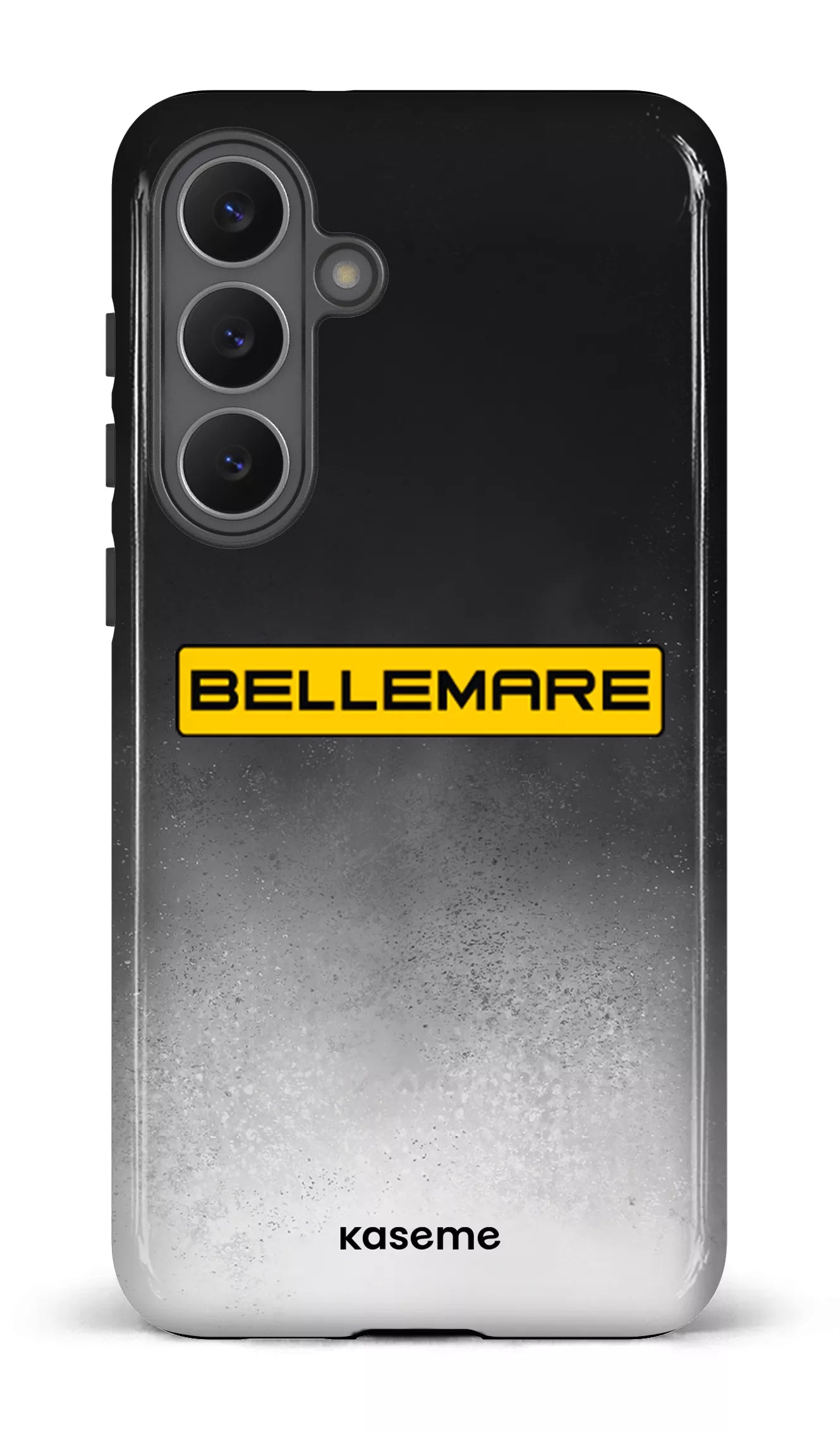 Galaxy S25 FE Tough Bellemarre Noir et Blanc -