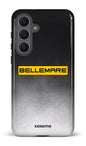 Galaxy S25 FE Tough Bellemarre Noir et Blanc -