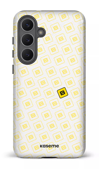 Galaxy S25 FE Tough Bellemarre Pattern -