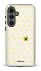 Galaxy S25 FE Tough Bellemarre Pattern -