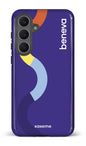 Galaxy S25 FE Tough Benny&Co. Coq -